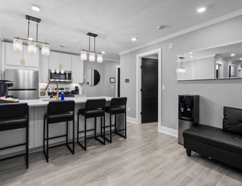 Spacious &Modern 3BRCondo Near FloridaAve Hotspots 5