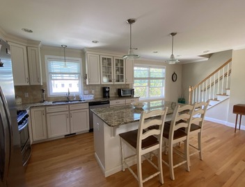 Spacious MODERN Narragansett Beach House with Water Views & Great Guest Reviews! 2