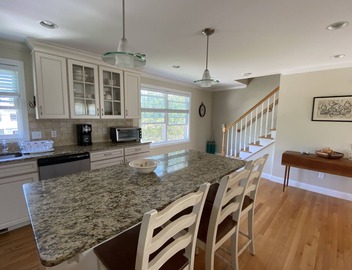 Spacious MODERN Narragansett Beach House with Water Views & Great Guest Reviews! 4