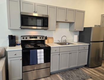 Spacious Onset Beach Studio Amazing Ocean Views - Gateway to Cape Cod 3
