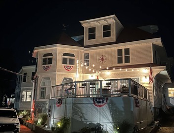 Spacious Onset Beach Studio Amazing Ocean Views - Gateway to Cape Cod 4