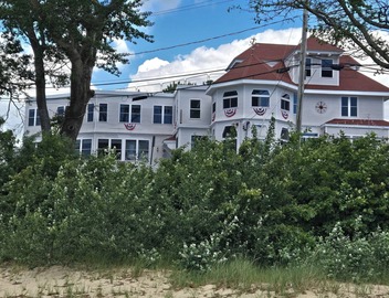 Spacious Onset Beach Studio Amazing Ocean Views - Gateway to Cape Cod 5