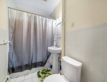 Spacious Open Concept 1BD/1BATH In Boston City 5
