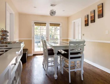 🌴Spacious & Private 5Bdr Private Retreat-Saltwater Pool/Spa, Outdoor Kitchen🌴 4
