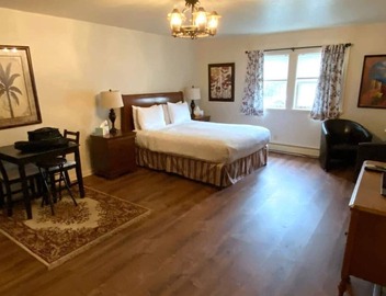 Spacious Private Suite * Parks/Boating/Golf 2