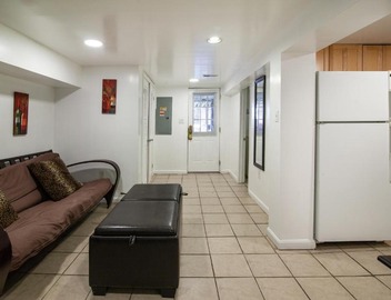 Spacious, Relaxing, 4 Bd 3.5 Ba Home In Petworth! 5
