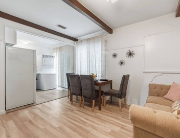Spacious Single-Story Home with 4 Bedrooms, 2 Kitchens & 2 Washers 3