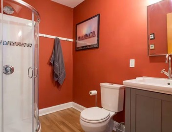 Spacious Studio near MIT and Harvard 3