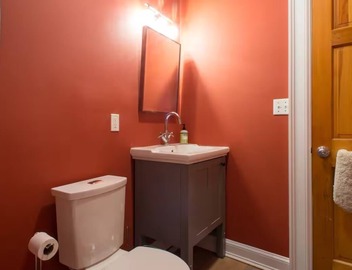 Spacious Studio near MIT and Harvard 4
