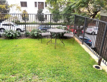 Spacious Studio Surrounded By Great Views 5