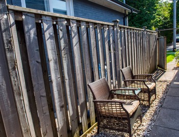 Spacious Suite by the Lake, Great Neighbourhood! FREE Airport Pick-up 5
