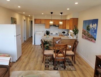 Spacious Vancouver Home to Spend Your Wonderful Moments 2
