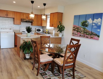 Spacious Vancouver Home to Spend Your Wonderful Moments 3