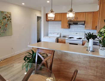 Spacious Vancouver Home to Spend Your Wonderful Moments 5