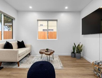 Spacious w/2BR 1bath - near DTLA East Los Angeles 3