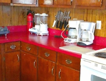 Spacious Waterfront Accommodation, Venice Louisiana 3