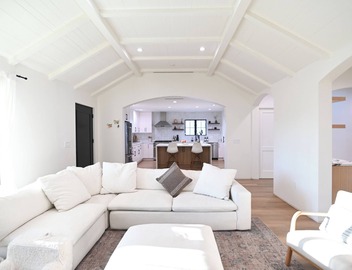 Spanish Modern Oasis 3