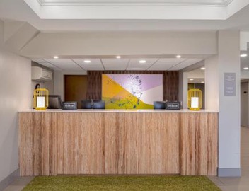 Spark by Hilton Fishkill 3