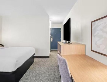 Spark by Hilton Grain Valley Kansas City 3