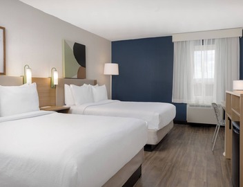 Spark by Hilton Toronto Mississauga 2