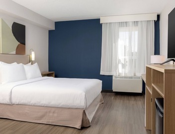 Spark by Hilton Toronto Mississauga 5