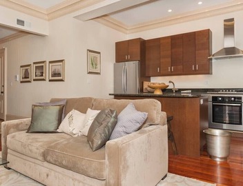 Sparkling New 2br/2ba In Boston's Back Bay Next To Hynes Convention Center 3