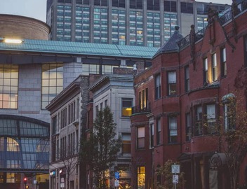 Sparkling New 2br/2ba In Boston's Back Bay Next To Hynes Convention Center 4