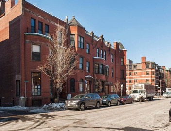 Sparkling New 2br/2ba In Boston's Back Bay Next To Hynes Convention Center 5