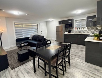 Sparsh Villas - Lux+ Modern 2BR Suite w/Kitchen 4