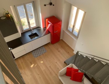 Spazio Perlasca Apt 3 - Cernobbio Como Lake 5
