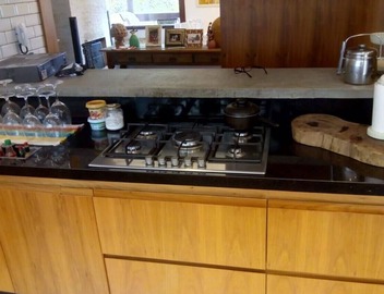 Spectacular house in Itaipava with 7 suites. 5