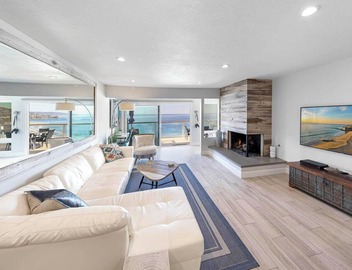 Spectacular Oceanfront - the Best Views in Dana Point ! 3