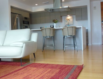Spectacular Portland on The Park Unit with 2 Master Bedroom Suites 2