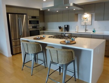 Spectacular Portland on The Park Unit with 2 Master Bedroom Suites 3