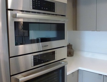 Spectacular Portland on The Park Unit with 2 Master Bedroom Suites 4