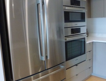 Spectacular Portland on The Park Unit with 2 Master Bedroom Suites 5