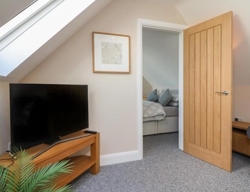 Spicery Barn Loft 3