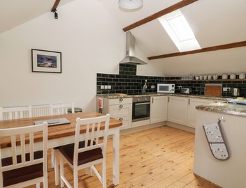 Spindle Cottage 2