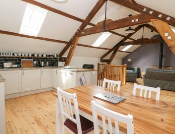 Spindle Cottage 3
