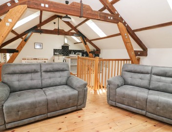 Spindle Cottage 5