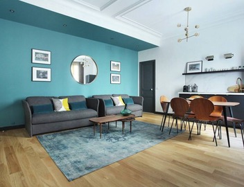 Splendid apartment Champ de Mars - Eiffel Tower 2