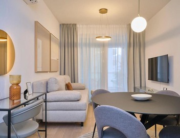 Splitful Apartment 3