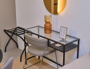 Splitful Apartment 5