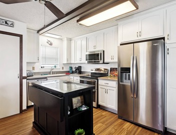 Sportsmans Retreat in Paradise! Bayou Bungalow near New Orleans Sleeps 10 3