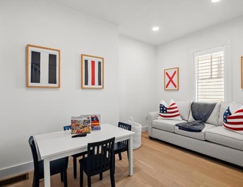 Sprawling Home 1 Mi to Downtown 4
