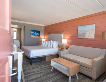 Spray Beach Oceanfront Hotel 2