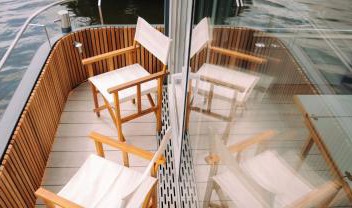 Spreeapartment MARA 3