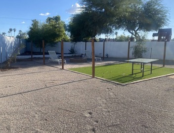 Spring Training 3B/2B close to everything 3