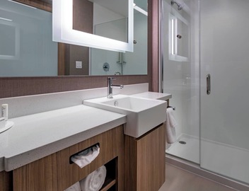 SpringHill Suites by Marriott Wrentham Plainville 3