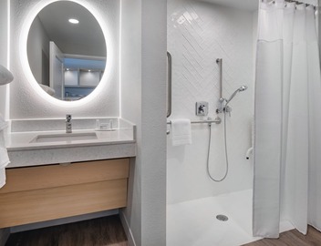 SpringHill Suites by Marriott Wrentham Plainville 5